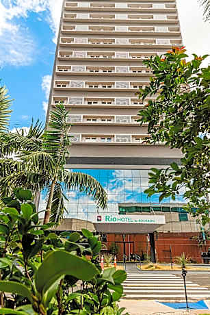Rio Hotel by Bourbon Maringá