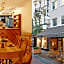 Beethoven Hotel Dreesen - furnished by BoConcept