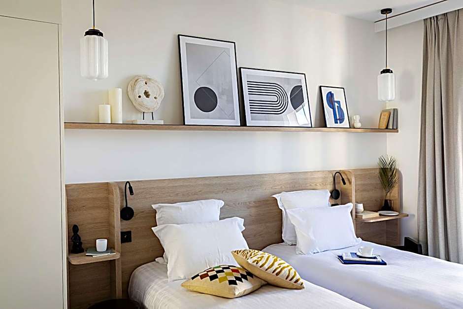 Le Riviera Collection, Signature Collection by Best Western