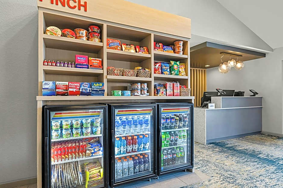 TownePlace Suites by Marriott Milwaukee Brookfield