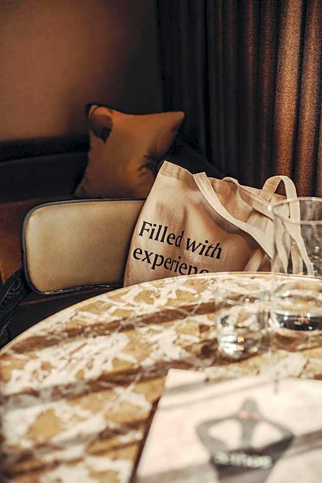 Nobu Hotel London Shoreditch