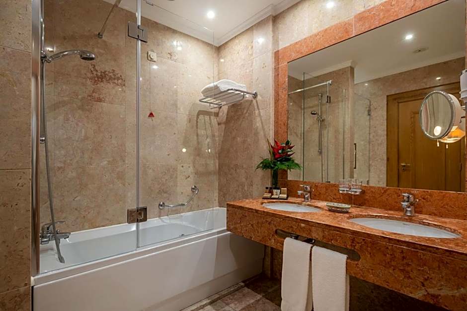 Quinta Jardins Do Lago