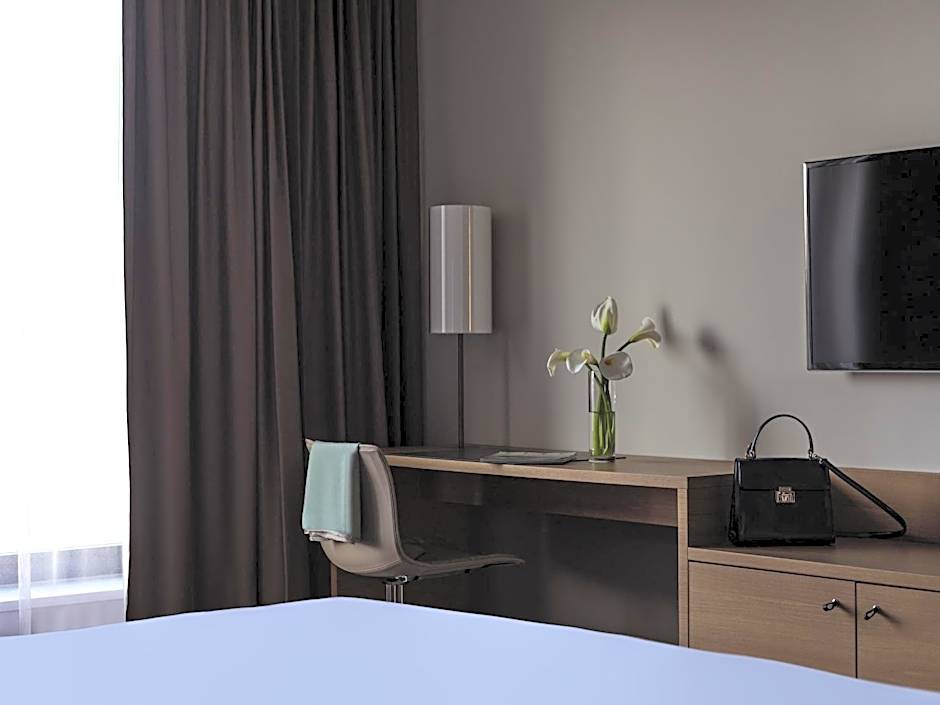 Pullman Basel Europe