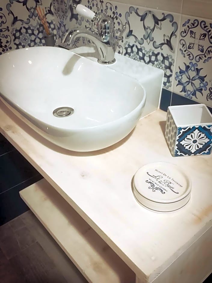 B&B La Terrazza di NonnAnna