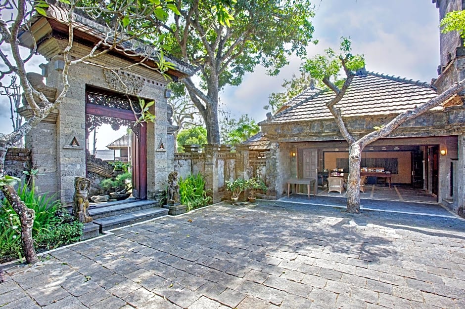 Alindra Villa