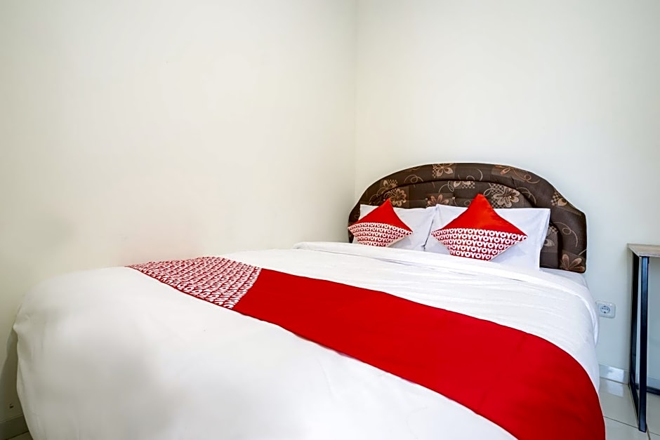 OYO 2347 Griya Patran