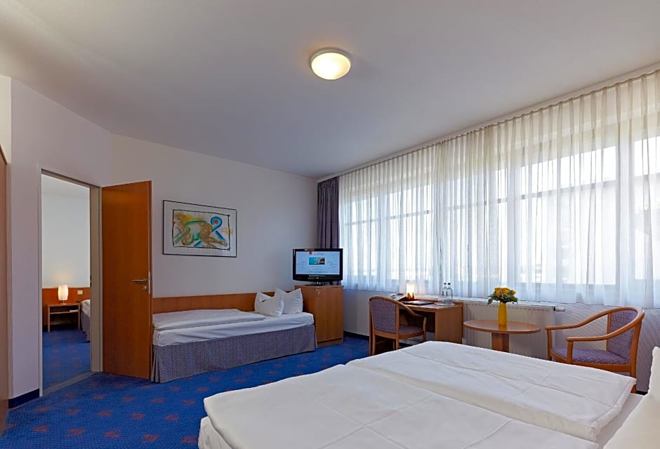 Kim Hotel Dresden