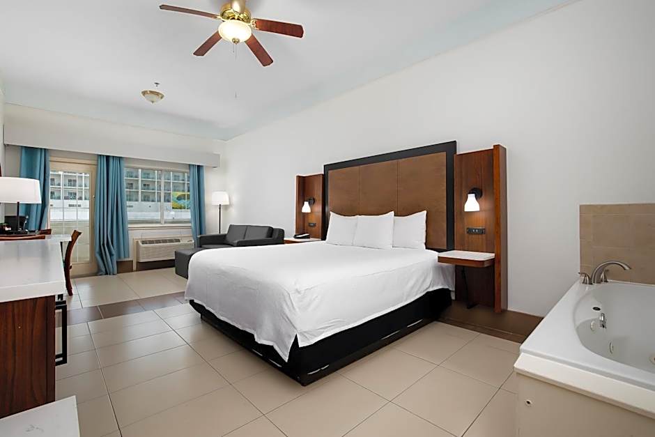Sand Rose Beach Resort