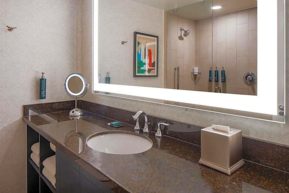 DoubleTree Suites By Hilton Salt Lake City