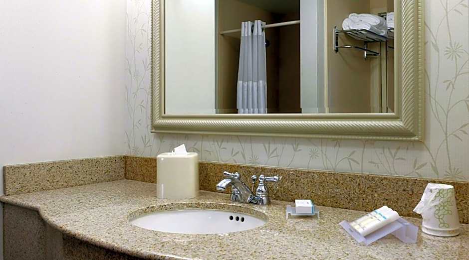 Hilton Garden Inn Secaucus/Meadowlands