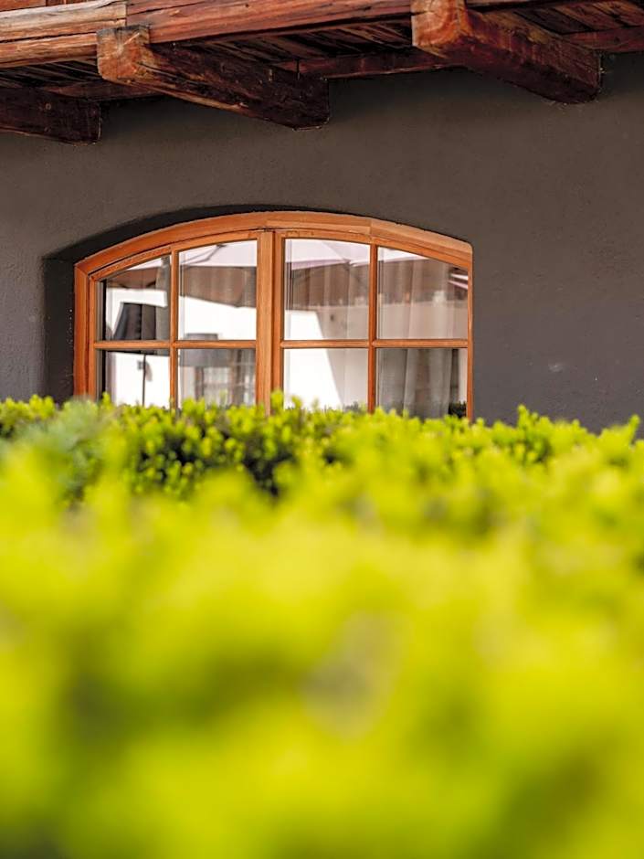 Sportony Mountain Lodges