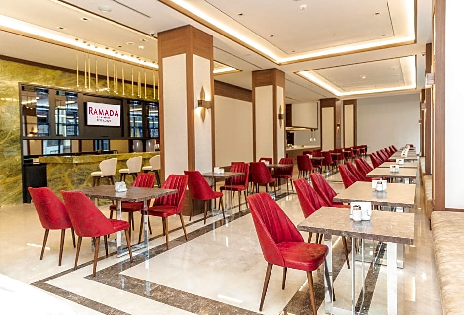 Ramada by Wyndham Beylikduzu