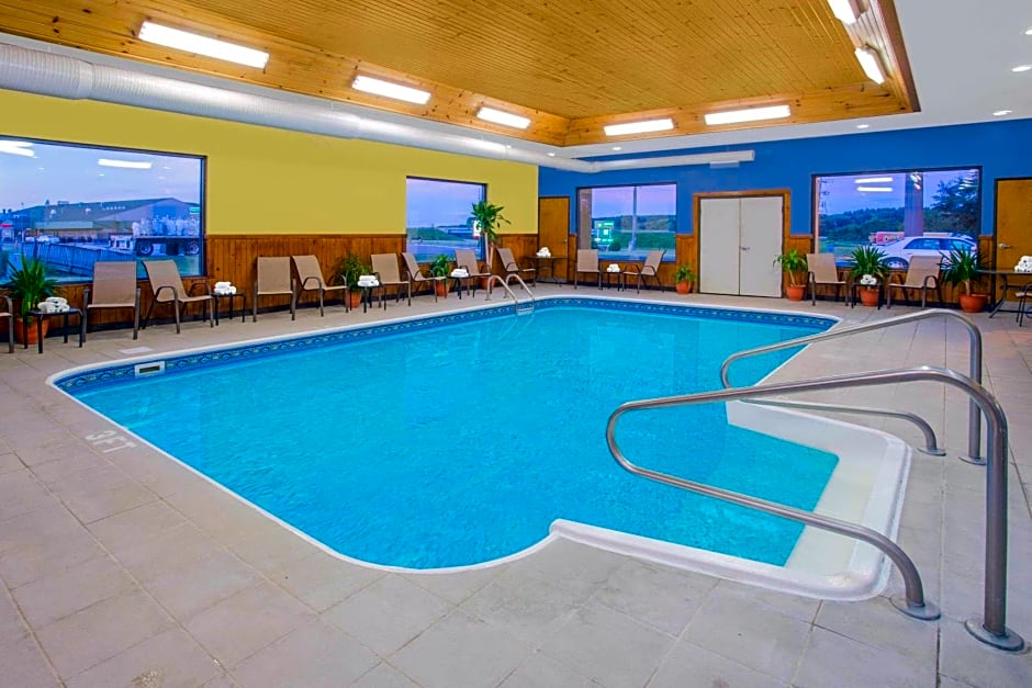 Days Inn by Wyndham Portage