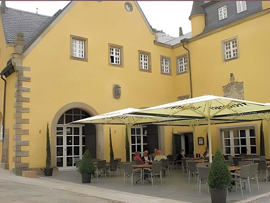 Schloss Purschenstein