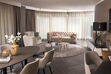 Royal Suite