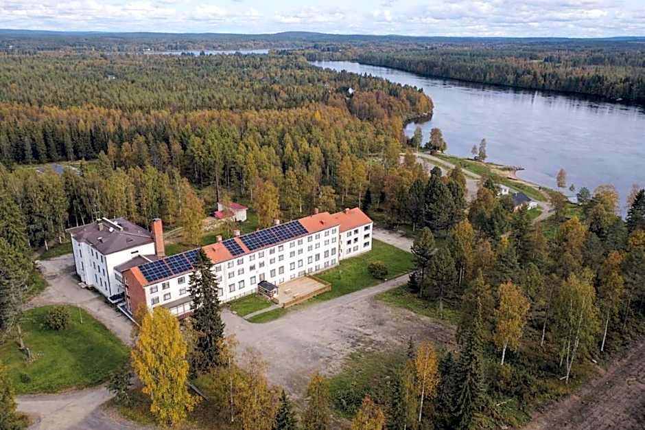 Hotel Metsähirvas