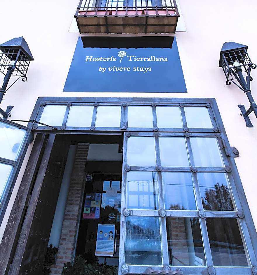 Hosteria Tierrallana by Juypehotel