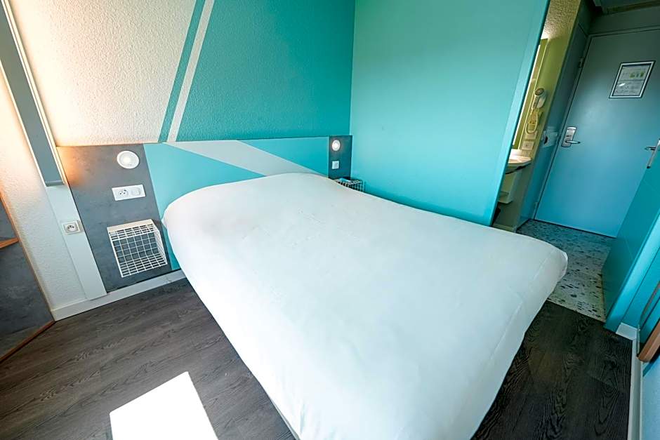 ibis budget Sète centre