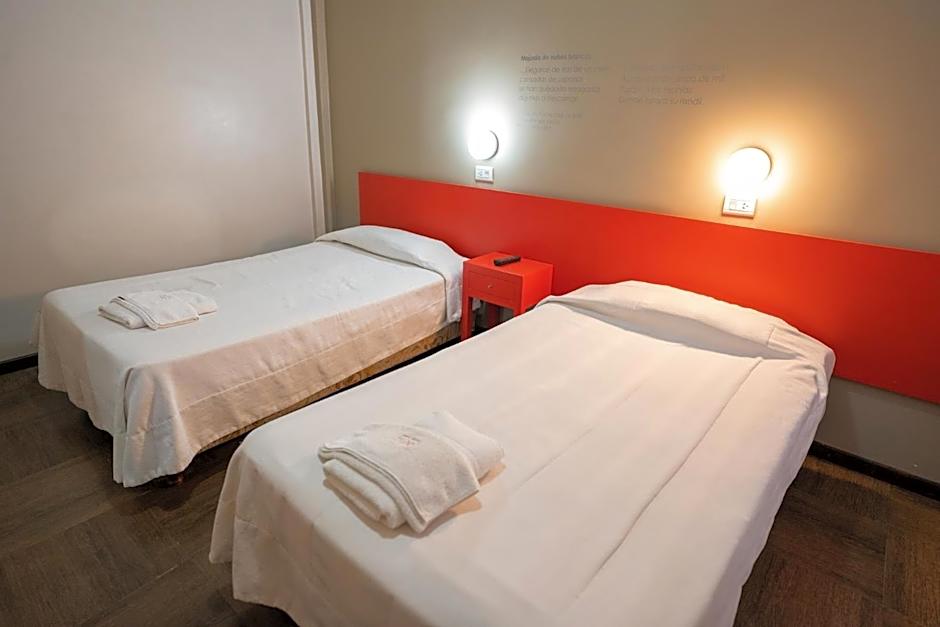 Hotel Posada Del Sol