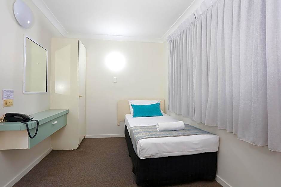 Southport Motel & Apartments