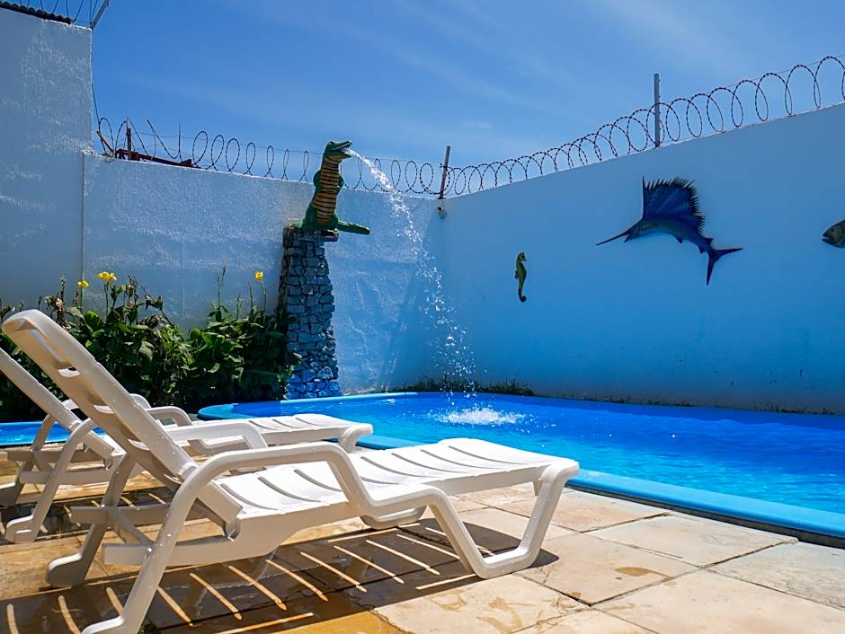 Marbello Ariau Hotel