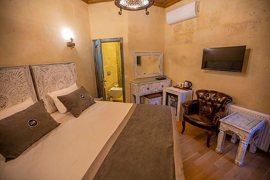 Sinasos Star Hotel Cappadocia