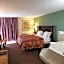 Select Inn Murfreesboro