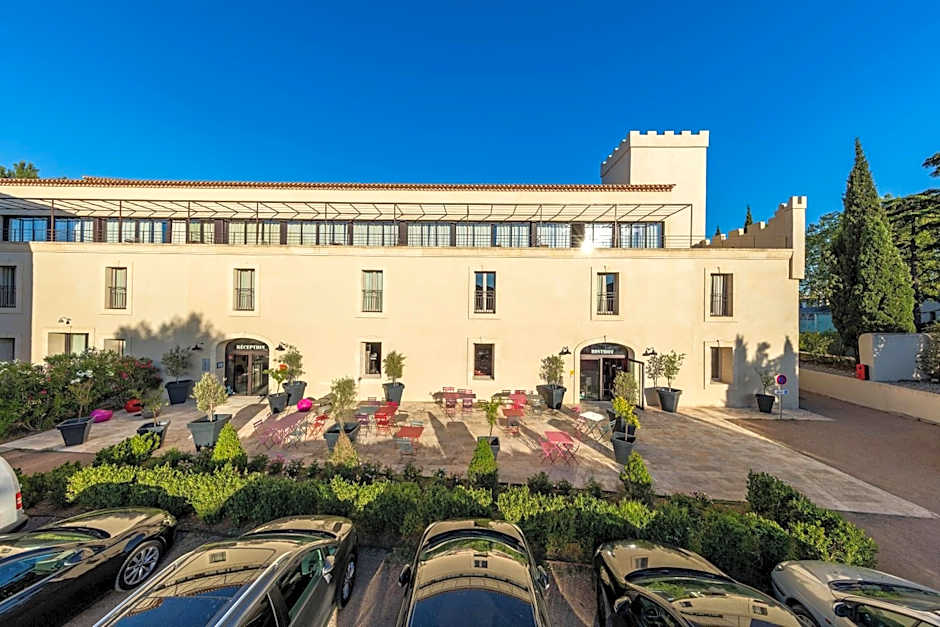 Garrigae Distillerie de Pezenas - Hotellerie & Spa