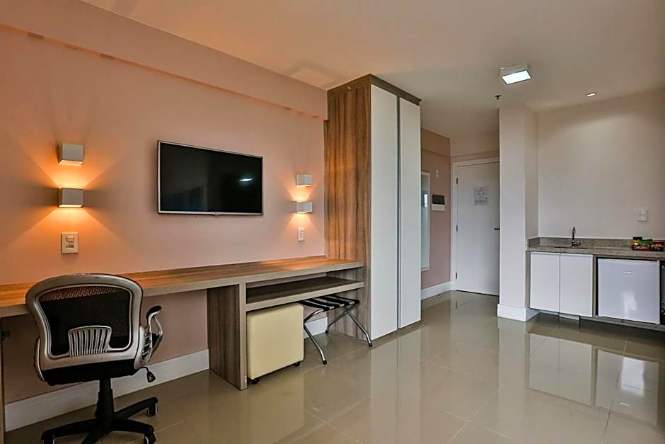 Ramada Hotel & Suites Campos Dos Goytacazes