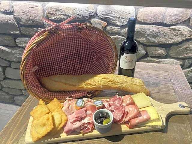 Appart Hôtel Le JAS