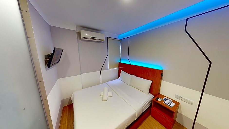 GG Hotel Bandar Sunway