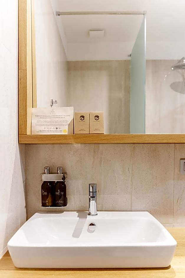 BIO HOTEL & WELLNESS Zlatý Hýľ
