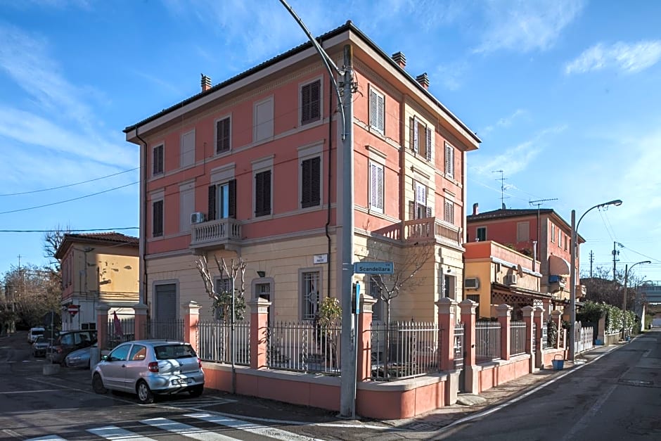 Sant'Orsola Suites Apartments