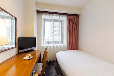 Double Room-Non Smoking