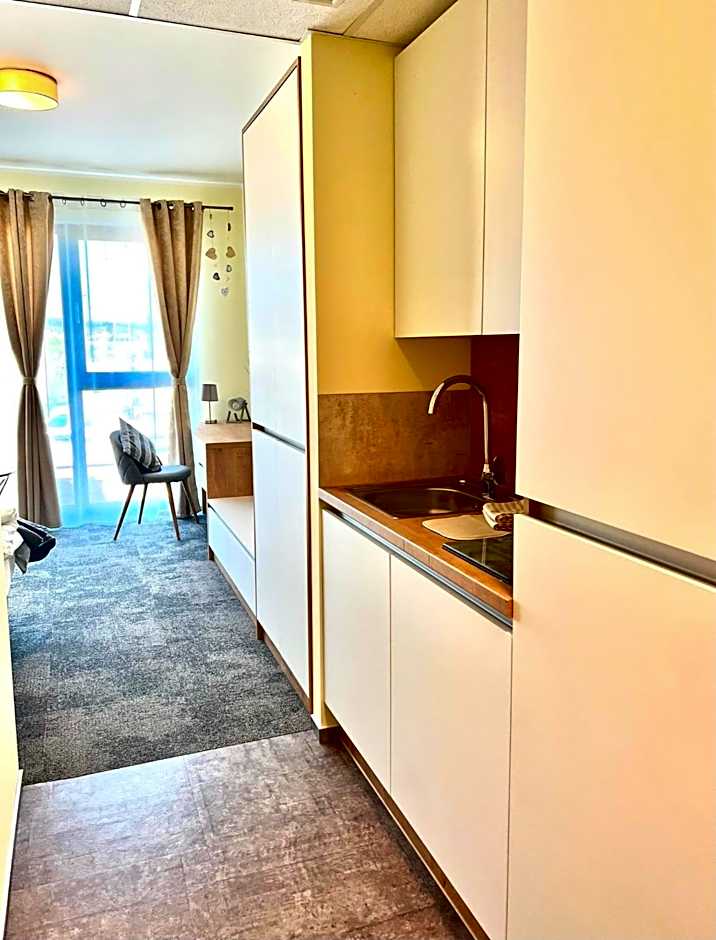 LikeDaheim Apartments