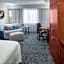 Courtyard by Marriott Birmingham Trussville