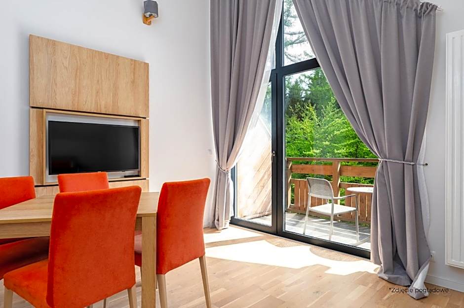 Platinum Apartments