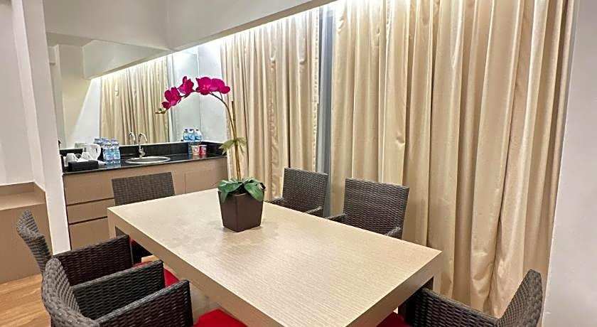 Grand Zuri Dumai Hotel