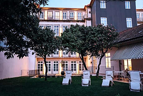 GRANDE HOTEL PARIS by STAY HOTELS