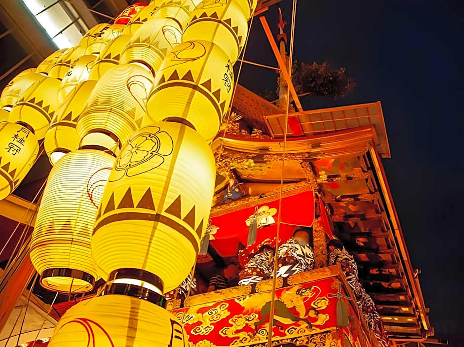 Sotetsu Fresa Inn Kyoto-Kiyomizu Gojo