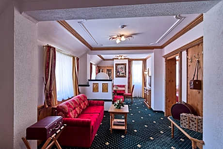 Mercure Sighisoara Binderbubi Hotel & Spa