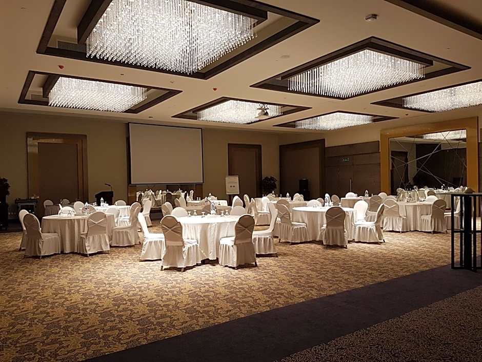 Golden Tulip Bahrain