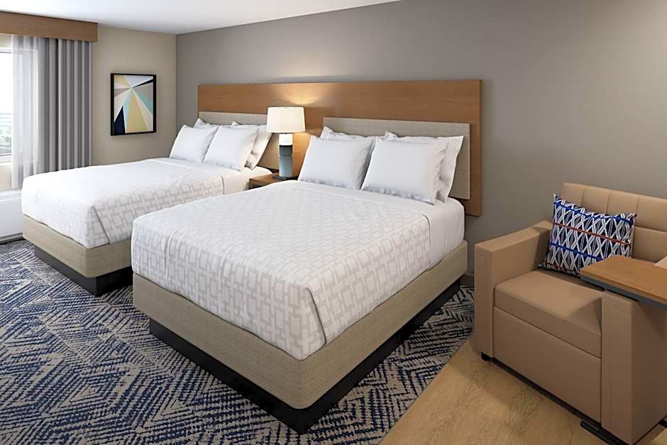 Candlewood Suites Stafford Quantico by IHG
