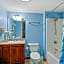 HH 207 Ski-InOut Sunrise Views Village Steps Sleeps 4