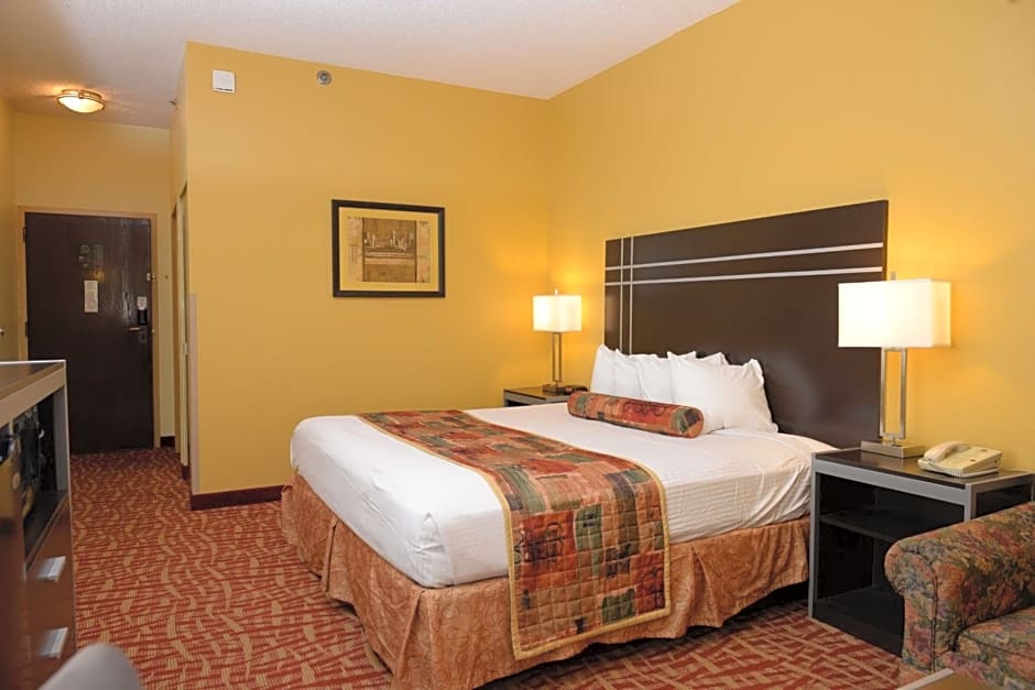 SureStay Hotel by Best Western Robinsonville Tunica