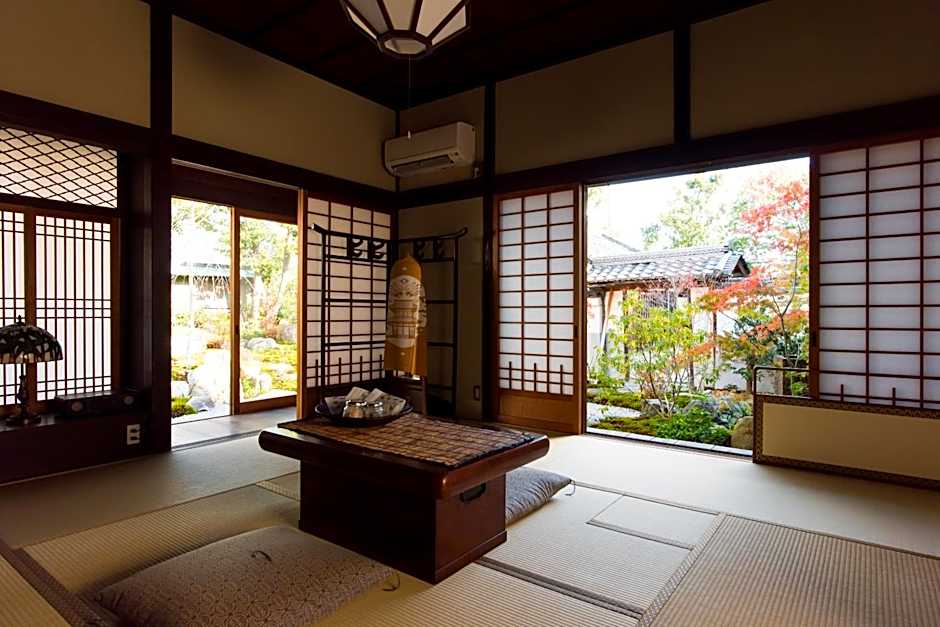 Ubusuna no Sato TOMIMOTO