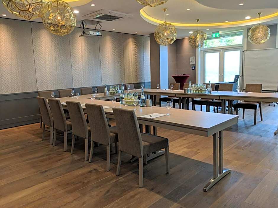 Hotel Schmachtendorf