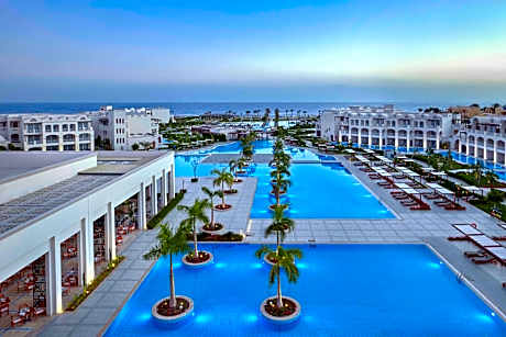 Steigenberger Resort Alaya Marsa Alam - Red Sea- Adult Only