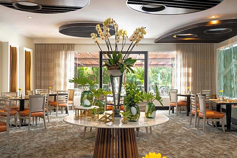 Hodelpa Garden Court