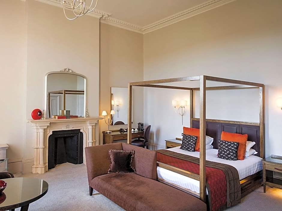 Walton Hall Hotel & Spa by Sunday 